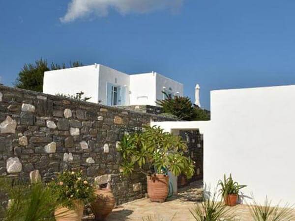 PAROS SEA VIEW APARTMENTS GALLERY 038